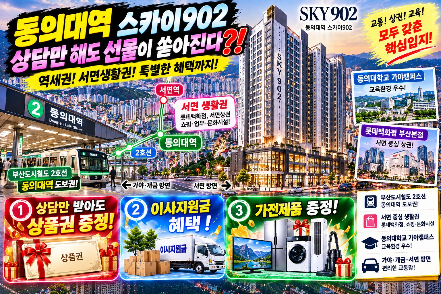 파오캐 현장 사진