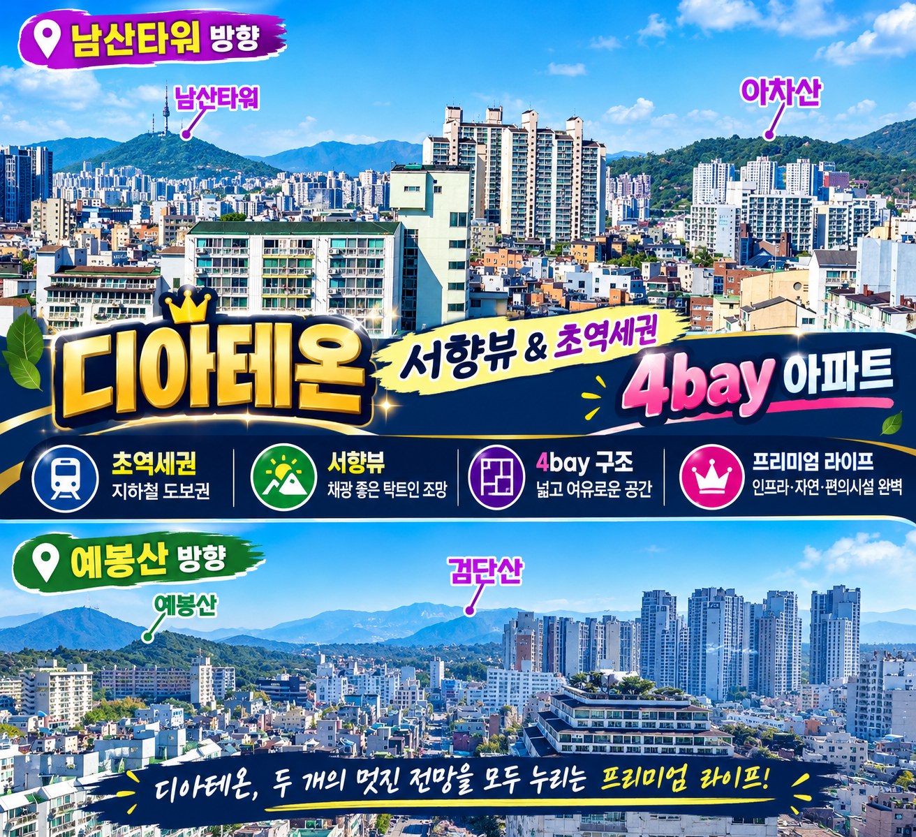 디아테온 현장 사진 2